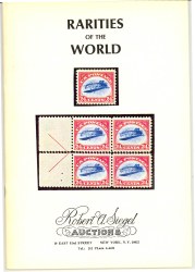Sale No. 350 — Siegel Auction Galleries