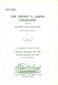 Sale 357 catalog cover