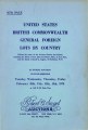 Sale 367 catalog cover
