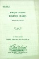 Sale 368 catalog cover