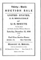 Sale 36 catalog cover