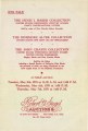 Sale 374 catalog cover