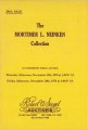 Sale 384 catalog cover