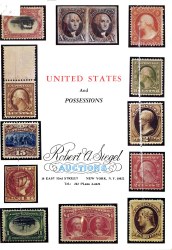 Sale No. 389 — Siegel Auction Galleries