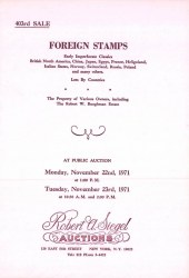 Sale No. 403 — Siegel Auction Galleries