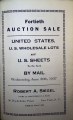 Sale 40 catalog cover