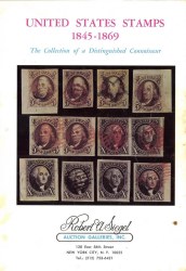 Sale No. 418 — Siegel Auction Galleries