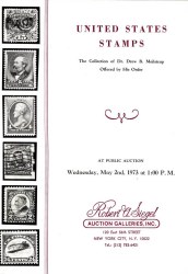 Sale No. 431 — Siegel Auction Galleries