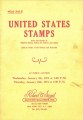 Sale 442 catalog cover