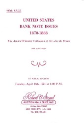 Sale No. 449 — Siegel Auction Galleries