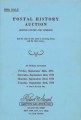 Sale 458 catalog cover