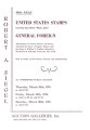Sale 488 catalog cover