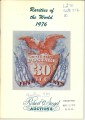 Sale 489 catalog cover