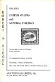 Sale 491 catalog cover