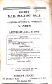 Sale 4 catalog cover