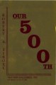 Sale 500 catalog cover