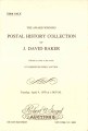 Sale 526 catalog cover