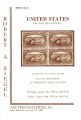 Sale 549 catalog cover