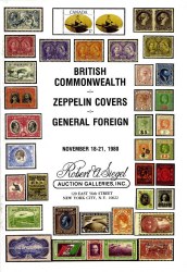 Sale No. 572 — Siegel Auction Galleries