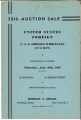 Sale 58 catalog cover