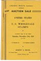 Sale 61 catalog cover