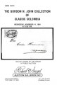 Sale 640 catalog cover