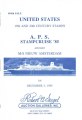 Sale 654 catalog cover