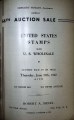 Sale 66 catalog cover