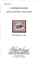 Sale 674 catalog cover