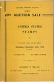 Sale 69 catalog cover