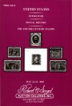Sale 709 catalog cover