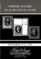 Sale 712 catalog cover