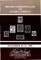 Sale 714 catalog cover
