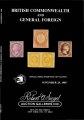 Sale 716 catalog cover