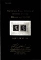 Sale 726 catalog cover