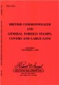 Sale 731 catalog cover