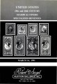 Sale 735 catalog cover