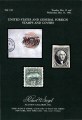 Sale 742 catalog cover