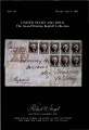 Sale 743 catalog cover
