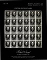 Sale 746 catalog cover