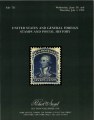 Sale 751 catalog cover