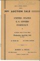 Sale 79 catalog cover