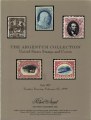 Sale 807 catalog cover
