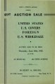 Sale 81 catalog cover