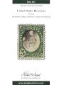 Sale 827 catalog cover