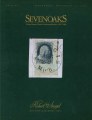 Sale 831 catalog cover