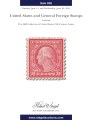 Sale 838 catalog cover