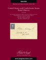 Sale 853 catalog cover