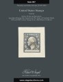 Sale 857 catalog cover