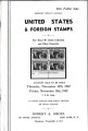 Sale 85 catalog cover